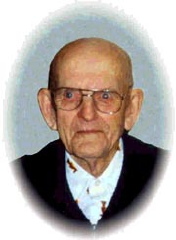 Photo of Robert-John Morrow